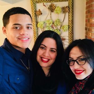 Meet your Posher, Olga